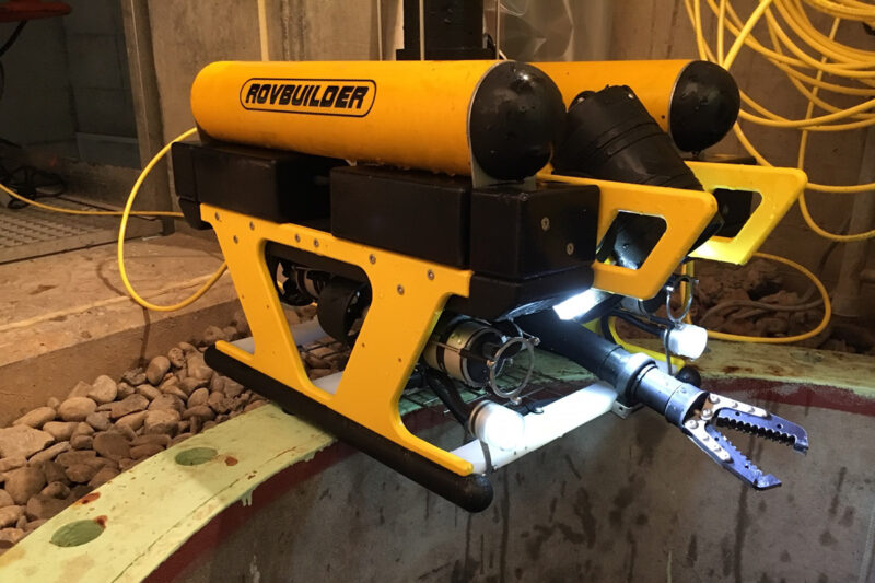 High Resolution Side Scan Systems Khanh Gia Co.,Ltd (KGC)