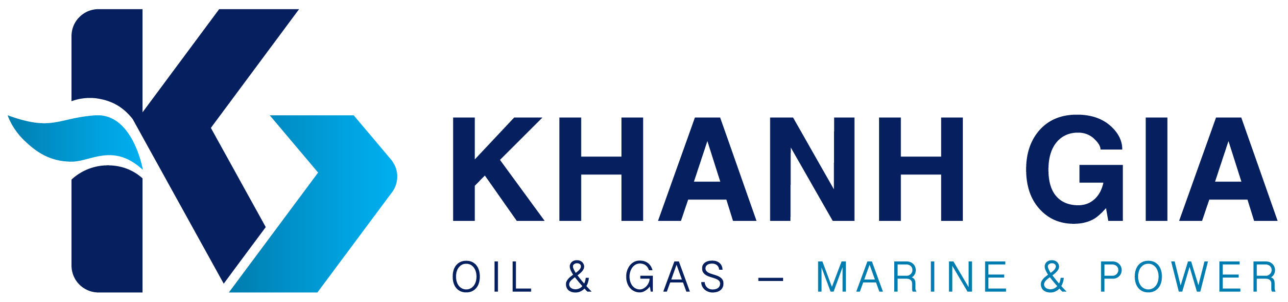Khanh Gia Co.,Ltd (KGC) Logo